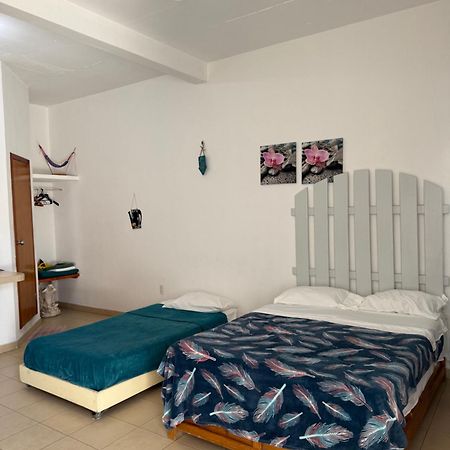 Апарт готель Terraza Tuxtla Тустла-Ґутьєррес Екстер'єр фото