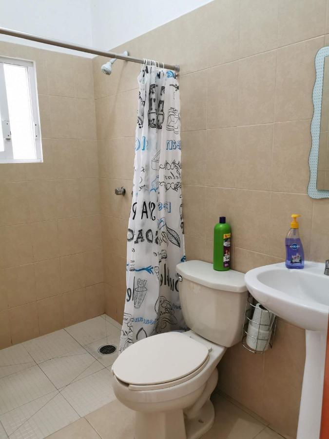 Апарт готель Terraza Tuxtla Тустла-Ґутьєррес Екстер'єр фото