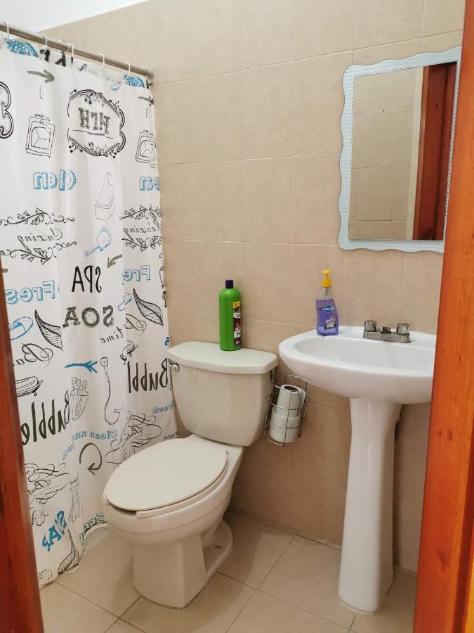 Апарт готель Terraza Tuxtla Тустла-Ґутьєррес Екстер'єр фото