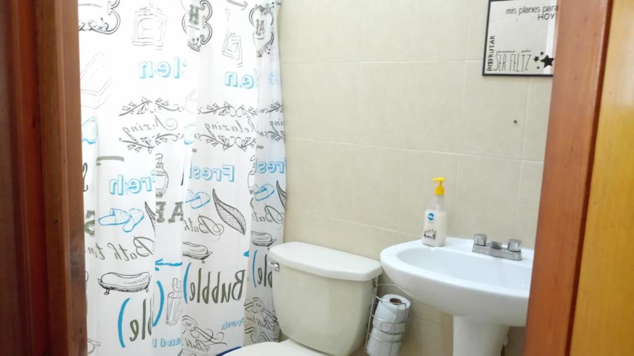 Апарт готель Terraza Tuxtla Тустла-Ґутьєррес Номер фото