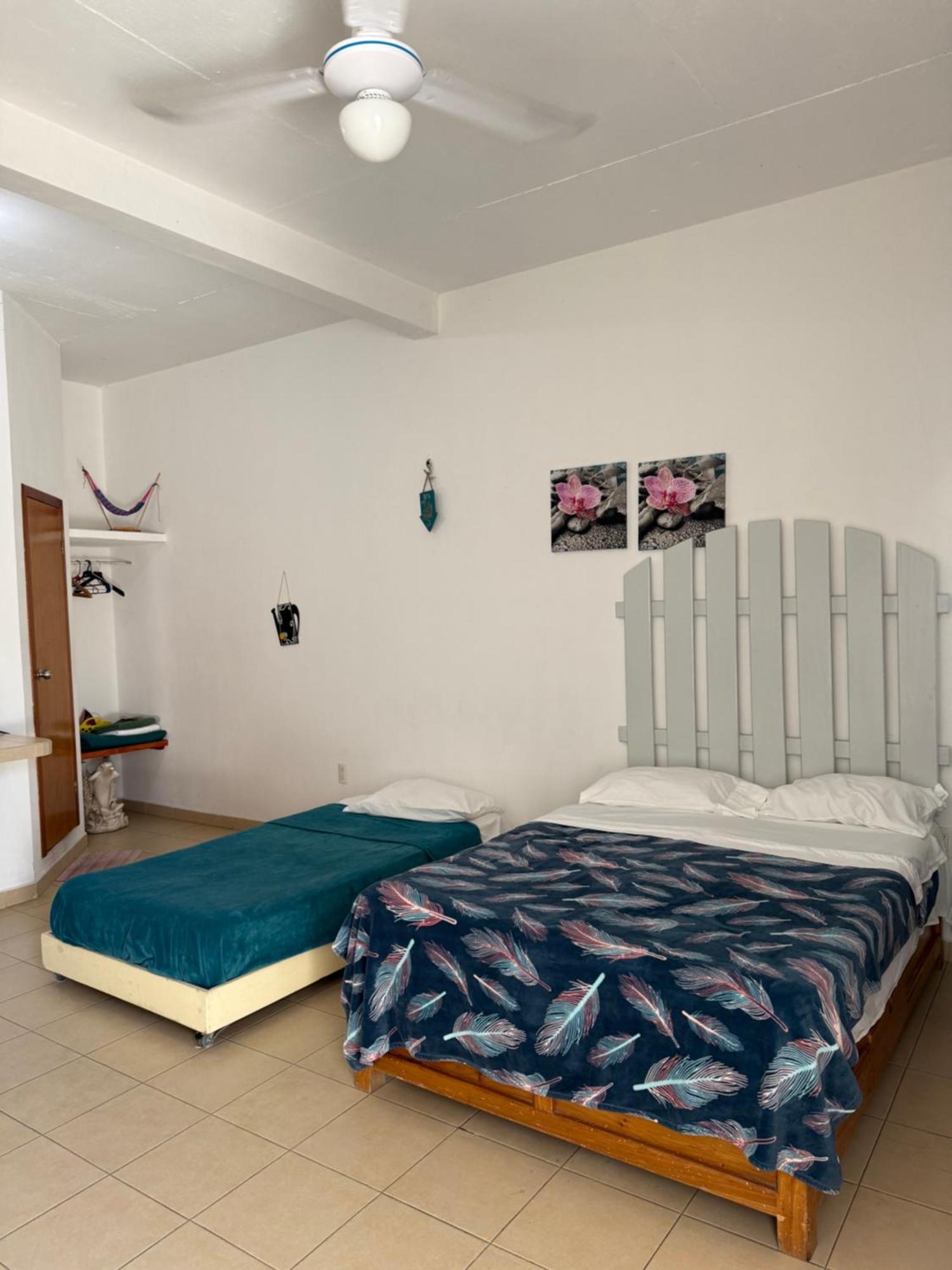 Апарт готель Terraza Tuxtla Тустла-Ґутьєррес Екстер'єр фото